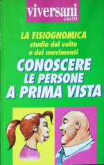 Libro usato in scambio La fisiognomica Carolina Morselli